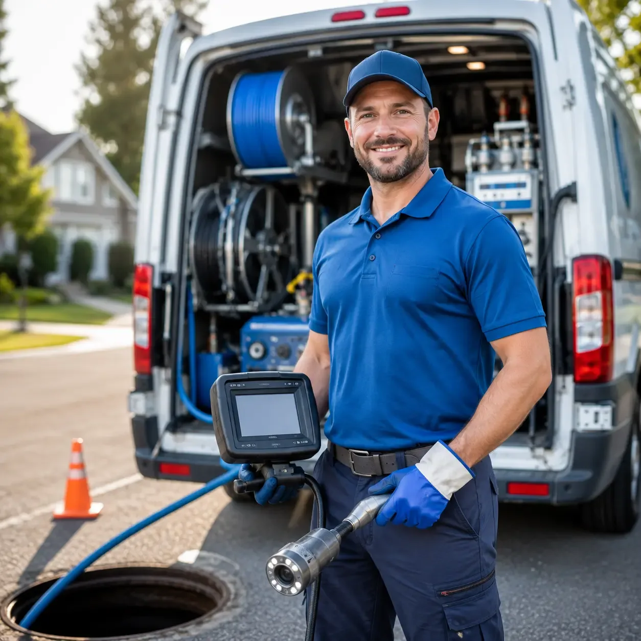 Local Pipe Relining specialists in Pequannock, NJ