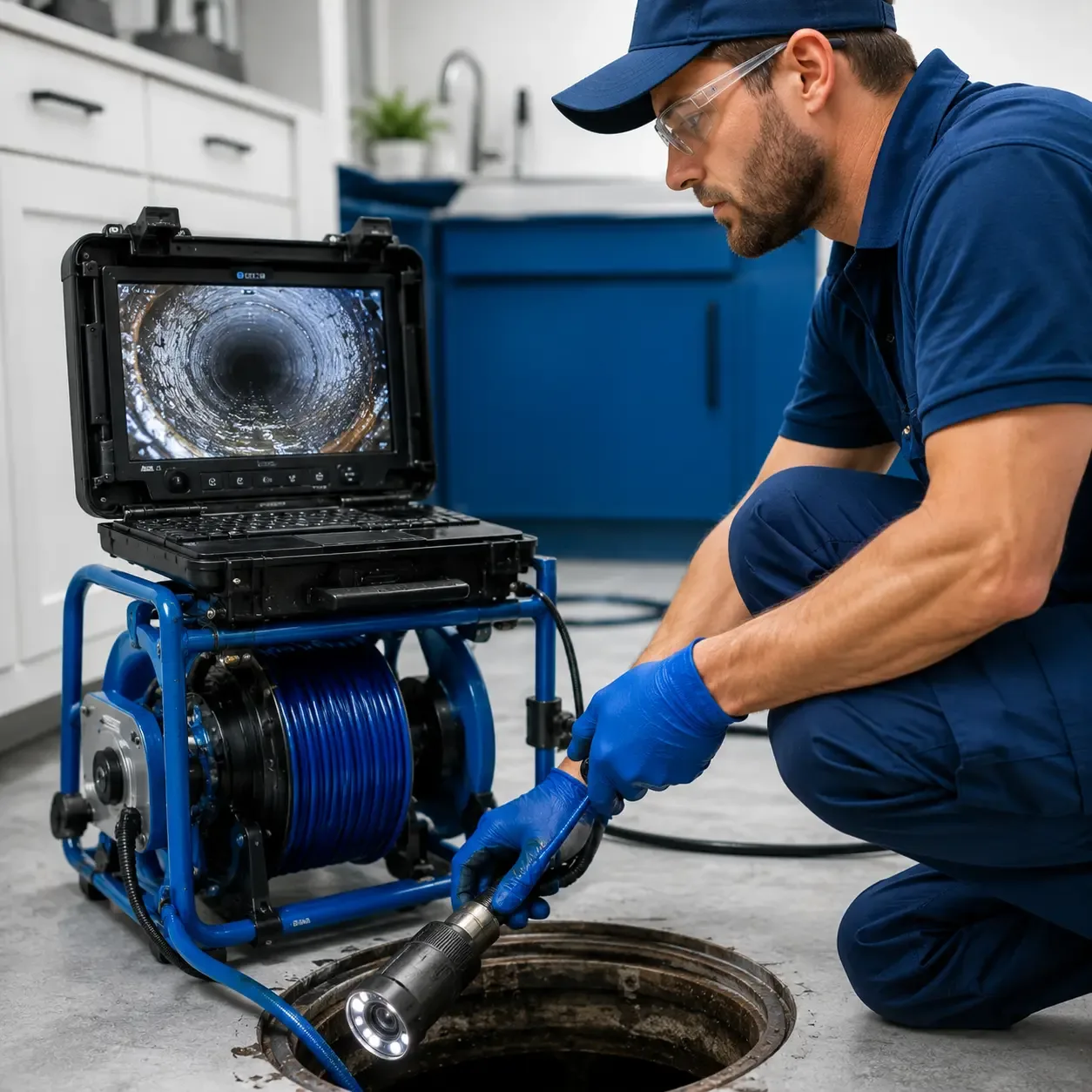 Pipe Relining professionals serving Pequannock, NJ